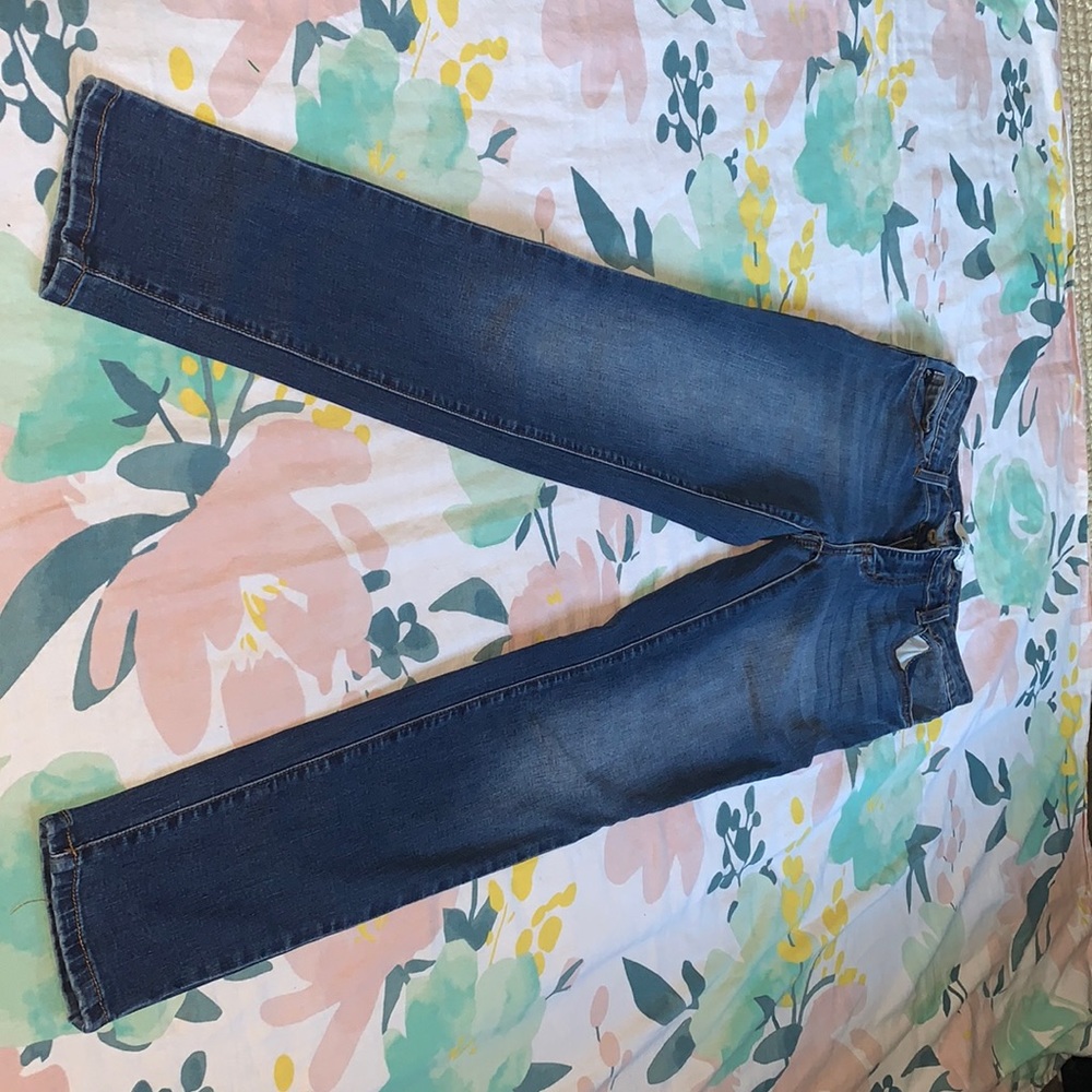 Kancan skinny jeans